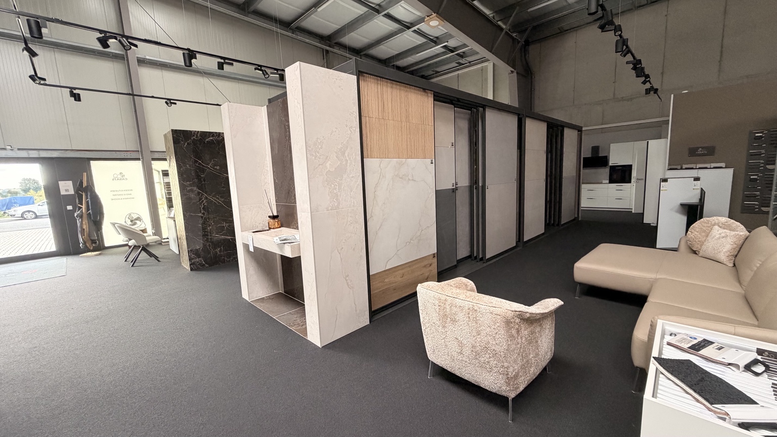 Ein Überblick über unsere Ausstellung